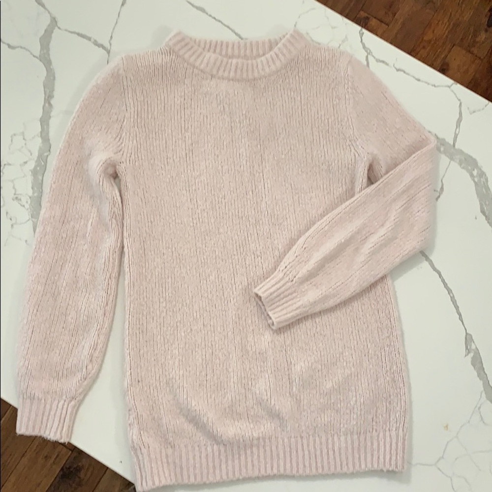 The softest sweater ever
